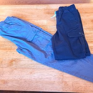 Boys' Cargo Pants